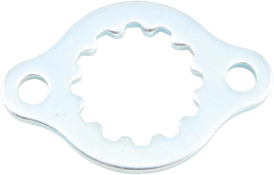 Spec-x veiligheidsplaatje sprocket locking plate