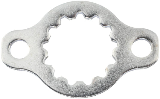 Spec-x veiligheidsplaatje sprocket locking plate