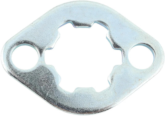 Spec-x veiligheidsplaatje sprocket locking plate