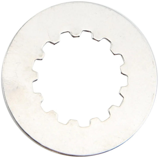 Spec-x veiligheidsplaatje sprocket locking plate