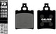 Galfer remblokken fd048 brake pad fd048 g1054 organic