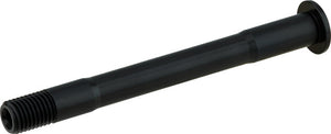 Blackheart allroad carbon thru-axle