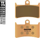 Galfer remblokken fd178 sintered brake pad fd178 g1370