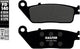 Galfer remblokken fd140 brake pad fd140 g1054 organic