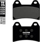 Galfer remblokken fd176 organ brake pads. fd176 g1054