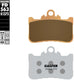 Galfer bremsbelag fd563 brake pads sinter fd563 g1375