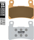 Galfer remblokken fd219 brake pad fd219 g1375 sin. metal str. sp.
