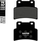 Galfer remblokken fd367 brake pad fd367 g1054 organic street