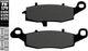 Galfer remblokken fd179 brake pad fd179 g1054 organic