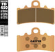 Galfer remblokken fd450 sintered brake pad fd450 g1370