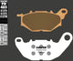 Galfer remblokken fd485 sintered brake pad fd485 g1375r racing