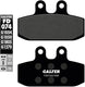 Galfer bremsbelag fd074 brake pad fd074 g1050 organic