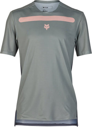 Fox head flexair aviation race ss jersey