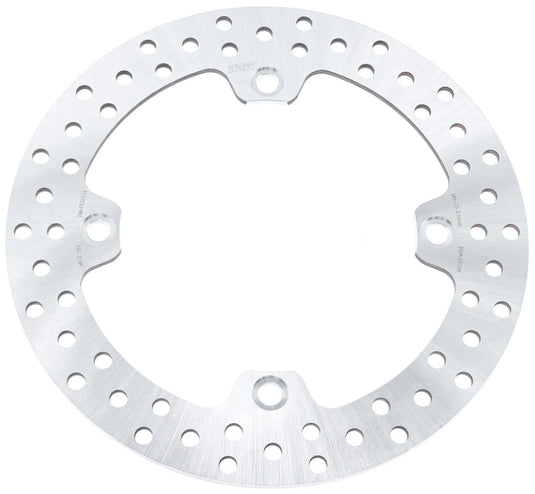 Trw bremsscheibe mst201 rotor mst201 rigid