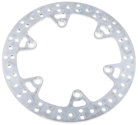 Trw bremsscheibe mst205 rotor mst205 rigid