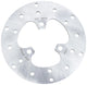 Trw remschijf mst236 rotor mst236 rigid