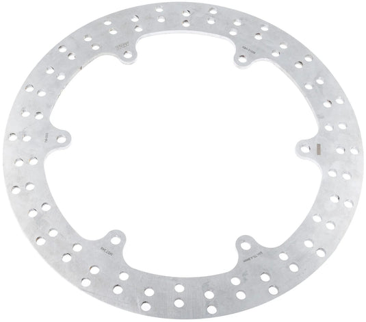 Trw remschijf mst249 rotor mst249 rigid