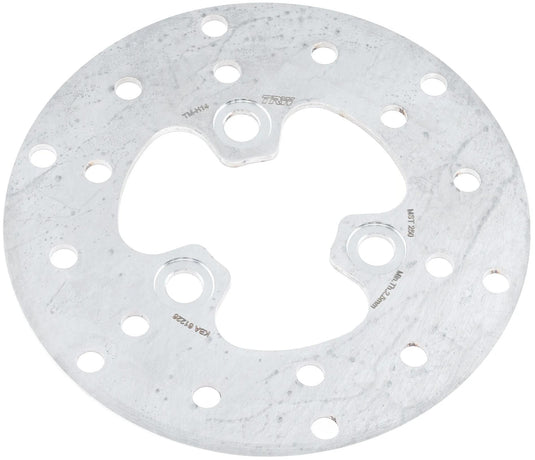 Trw remschijf mst250 rotor mst250 rigid