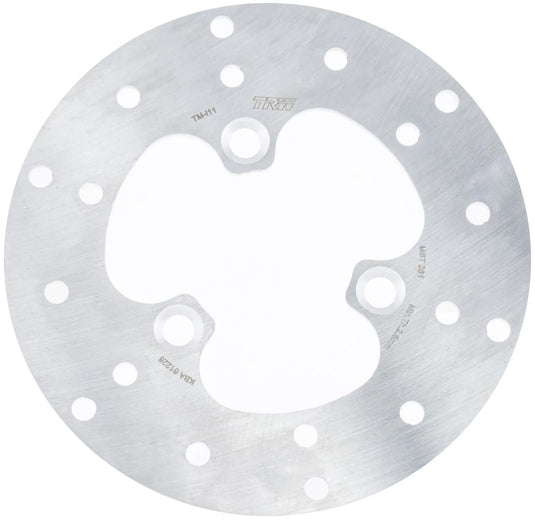 Trw bremsscheibe mst261 rotor mst261 rigid