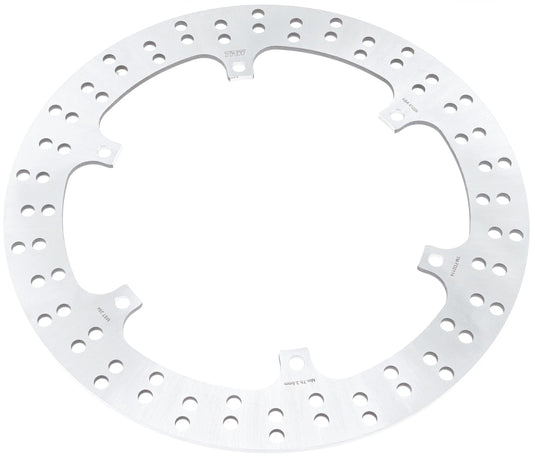 Trw remschijf mst264 rotor mst264 rigid