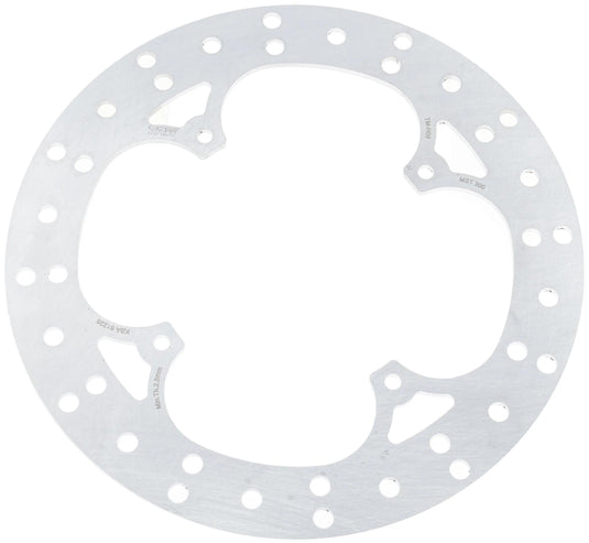 Trw bremsscheibe mst300 rotor mst300 rigid