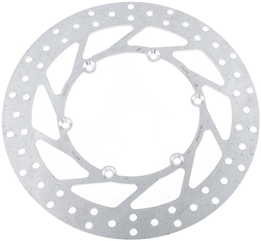 Trw bremsscheibe mst319 rotor mst319 rigid