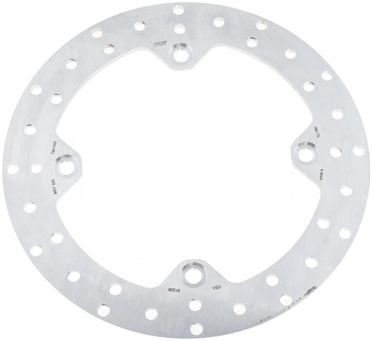 Trw bremsscheibe mst325 rotor mst325 rigid