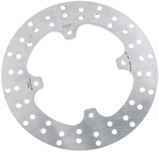 Trw remschijf mst326 rotor mst326 rigid