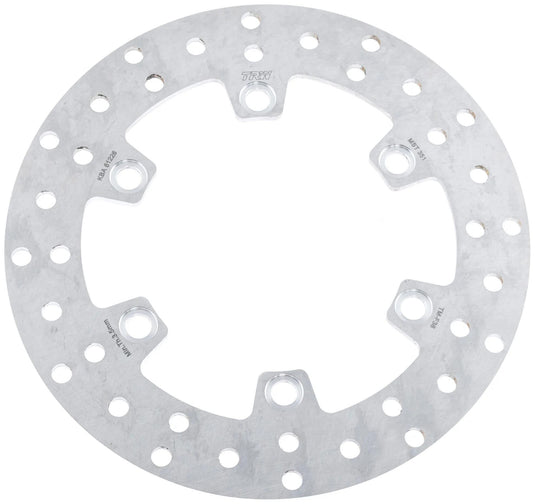 Trw remschijf mst351 rotor mst351 rigid