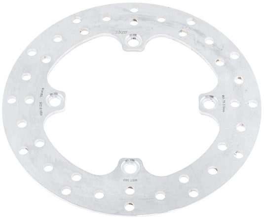 Trw remschijf mst353 rotor mst353 rigid