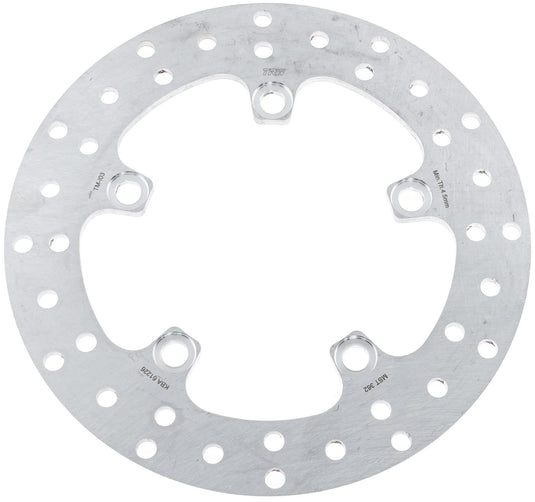 Trw bremsscheibe mst362 rotor mst362 rigid