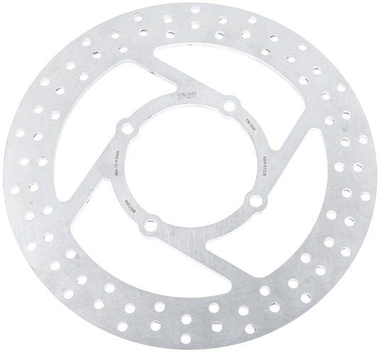 Trw bremsscheibe mst364 rotor mst364 rigid