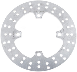 Trw remschijf mst366 rotor mst366 rigid