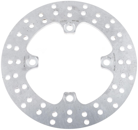 Trw remschijf mst366 rotor mst366 rigid