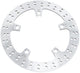 Trw remschijf mst372 rotor mst372 rigid