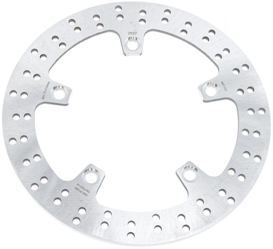 Trw remschijf mst372 rotor mst372 rigid