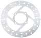 Trw remschijf mst407 rotor mst407 rigid
