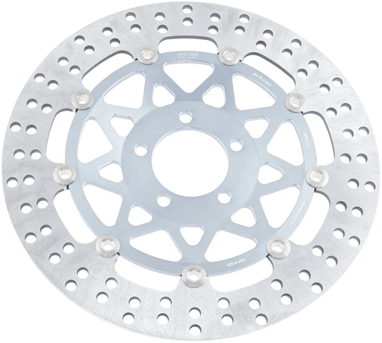 Trw remschijf msw215 rotor msw215 floating