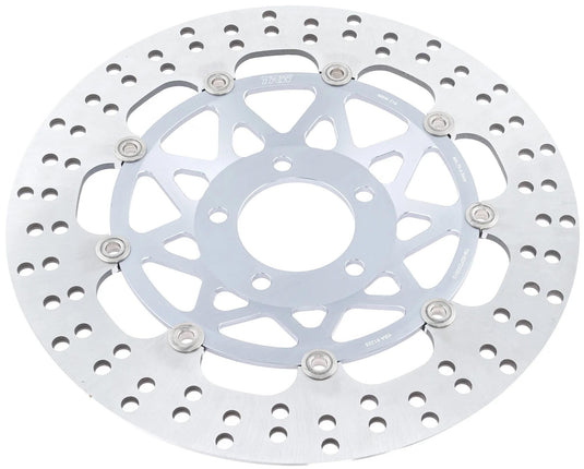 Trw remschijf msw219 rotor msw219 floating