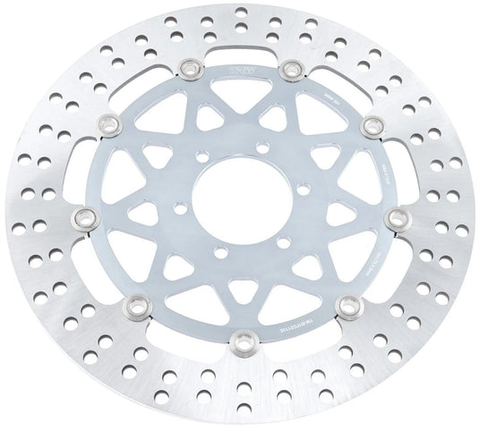 Trw remschijf msw221 rotor msw221 floating