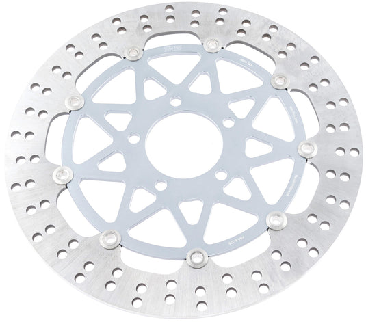 Trw remschijf msw223 rotor msw223 floating