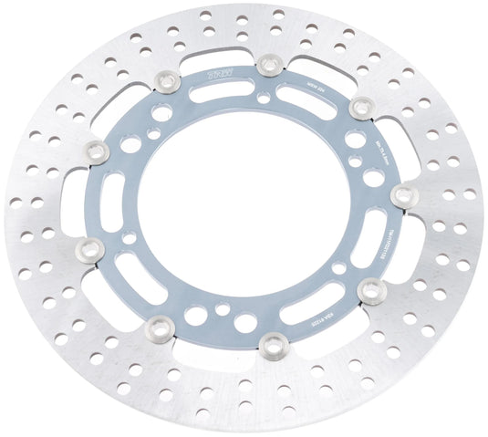Trw remschijf msw224 rotor msw224 floating