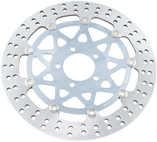 Trw remschijf msw228 rotor msw228 floating