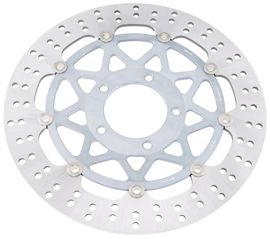 Trw remschijf msw279 rotor msw279 floating