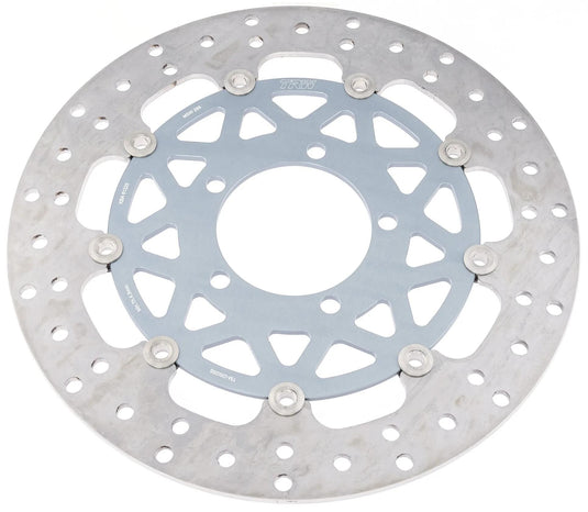 Trw bremsscheibe msw286 rotor msw286 floating