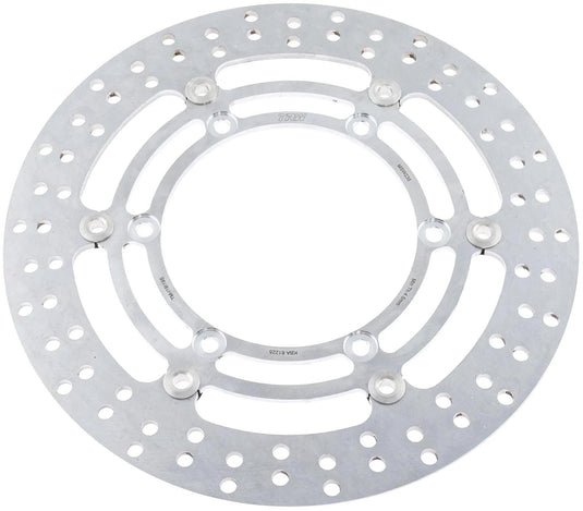 Trw remschijf msw235 rotor msw235 floating