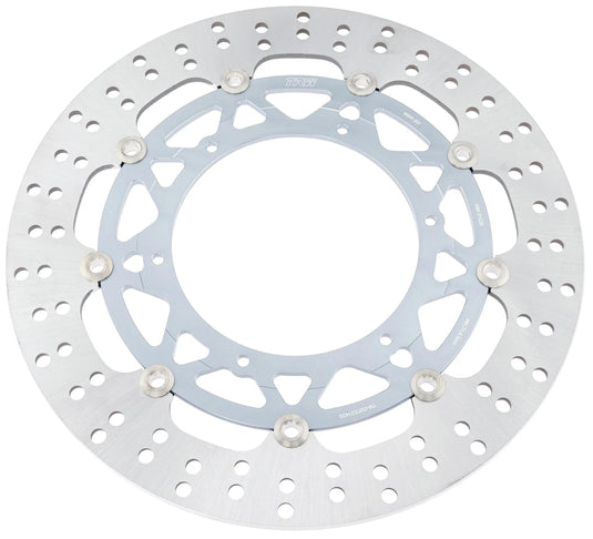 Trw remschijf msw207 rotor msw207 floating