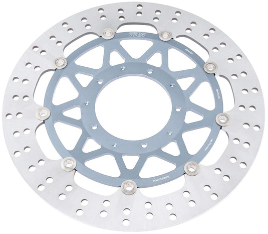 Trw remschijf msw201 rotor msw201 floating
