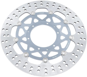 Trw remschijf msw240 rotor msw240 floating