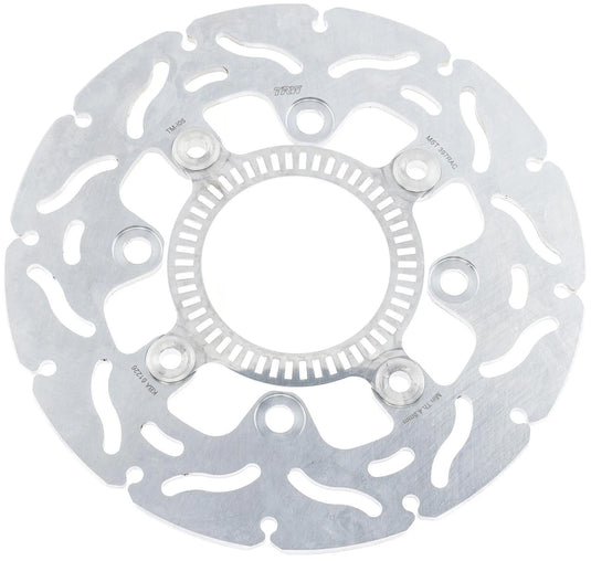 Trw remschijf mst397rac rotor mst397rac rigid